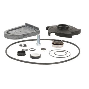 EPDM POLY PUMP REPAIR KIT