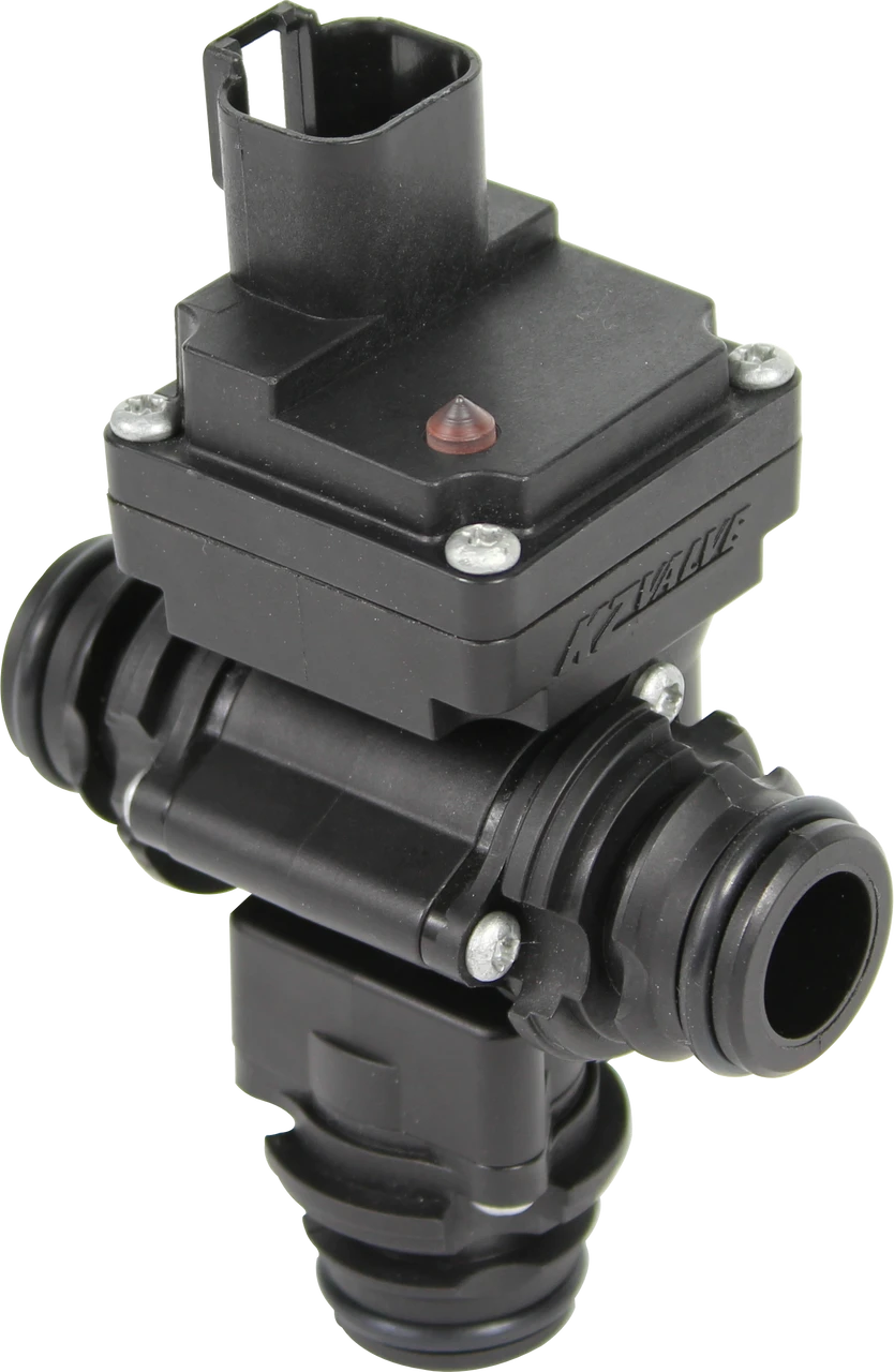 KZ-NAZC28-1CEBS-D01 KZ ZipValve 2-Way Ball Valve
