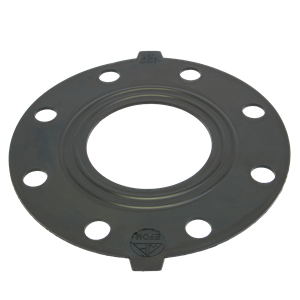 4" Ansi Flange EPDM Gasket