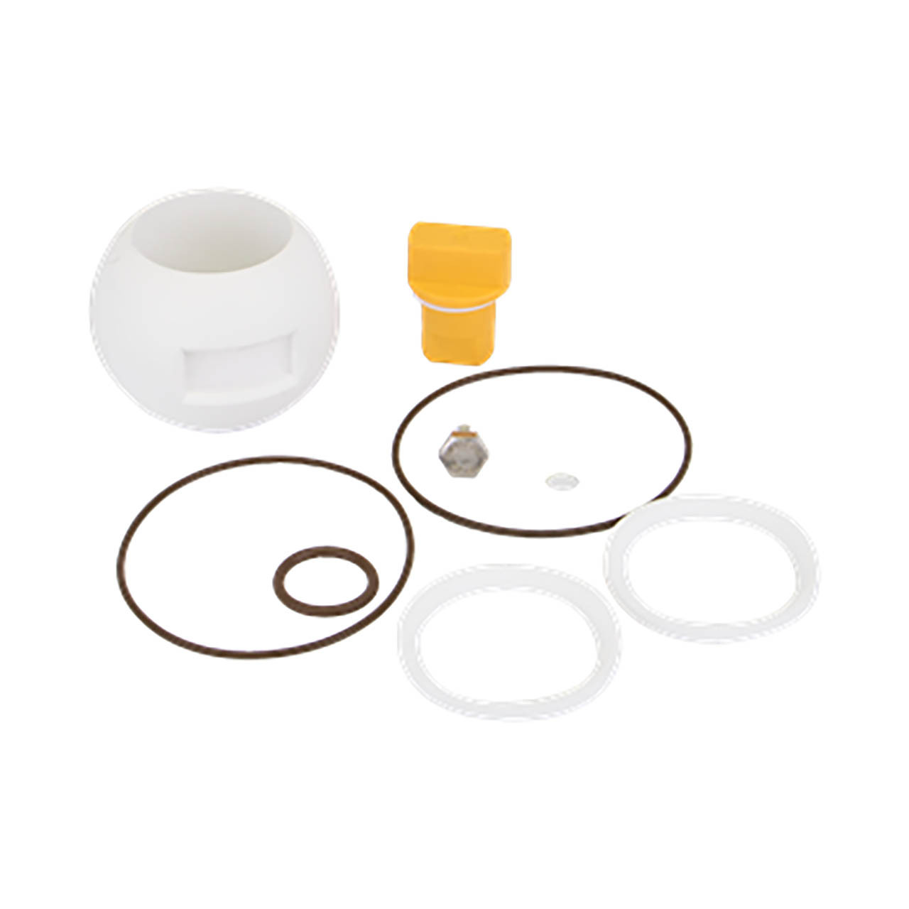 V25200 2 in. Full Port Valve Repair Kit