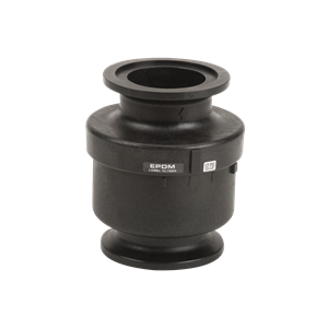 MCV221 2" Full Port Flanged Check Valve